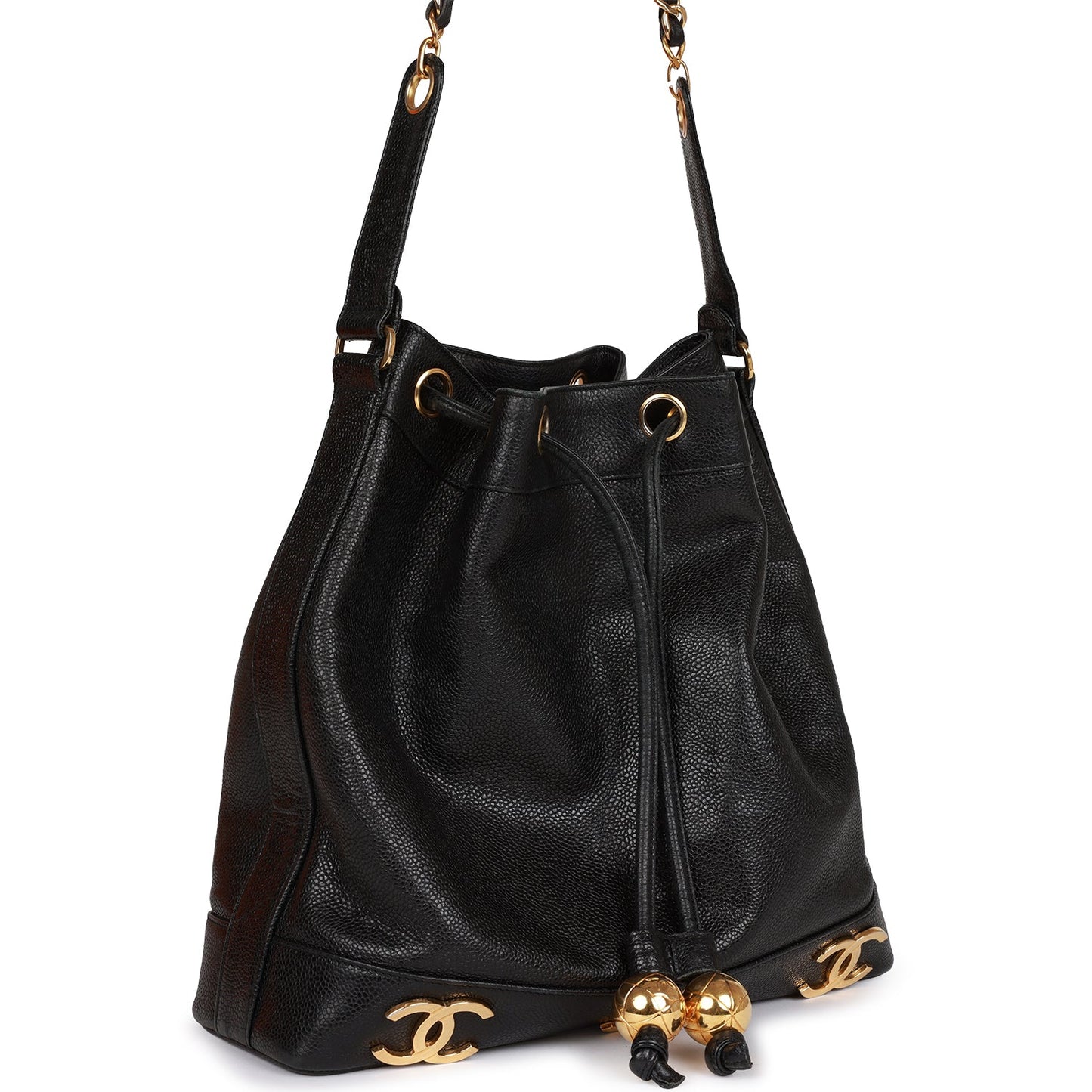 Chanel Handbag - Rovelle Bags