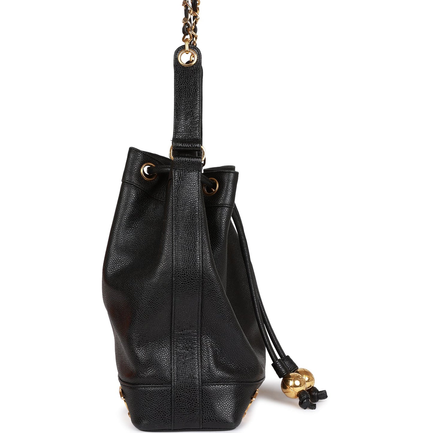 Chanel Handbag - Rovelle Bags