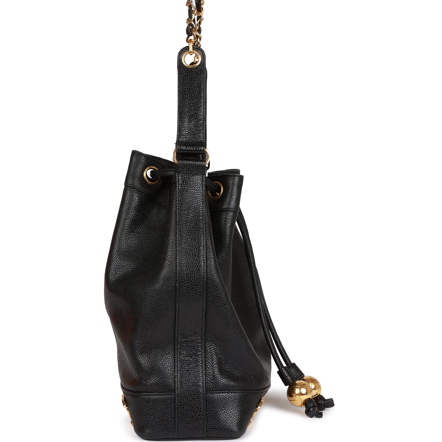 Chanel Handbag - Rovelle Bags