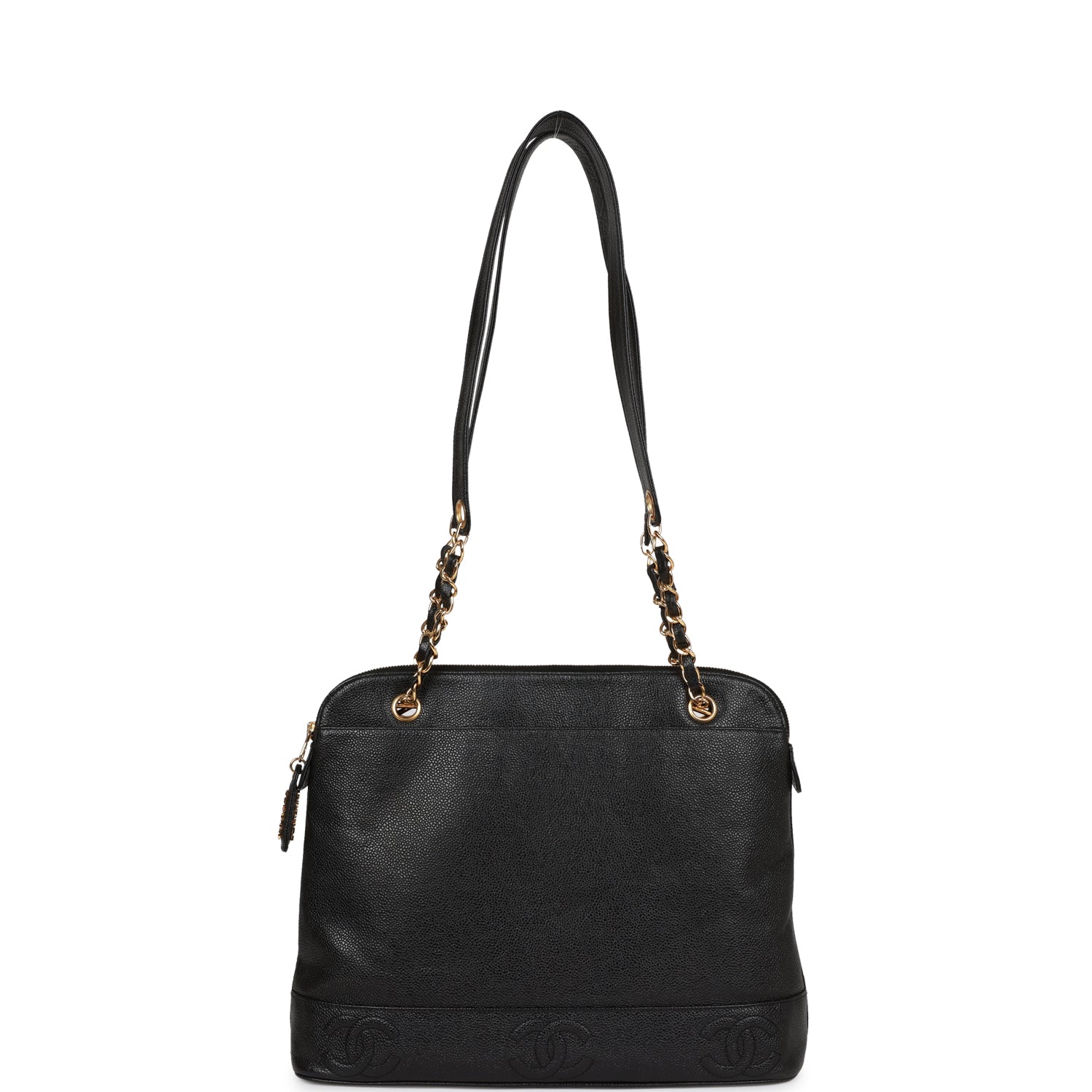 Chanel Tote - Rovelle Bags