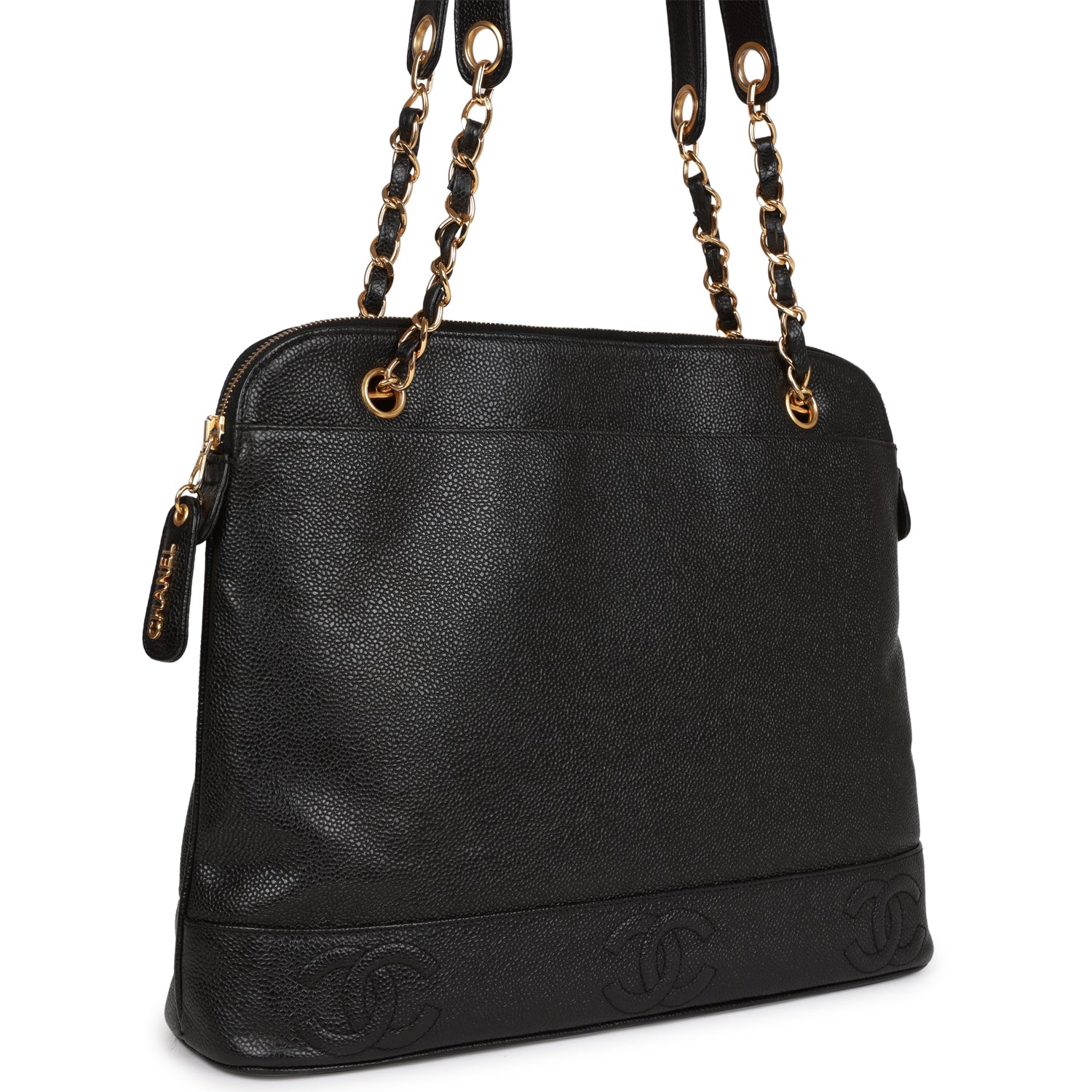 Chanel Tote - Rovelle Bags