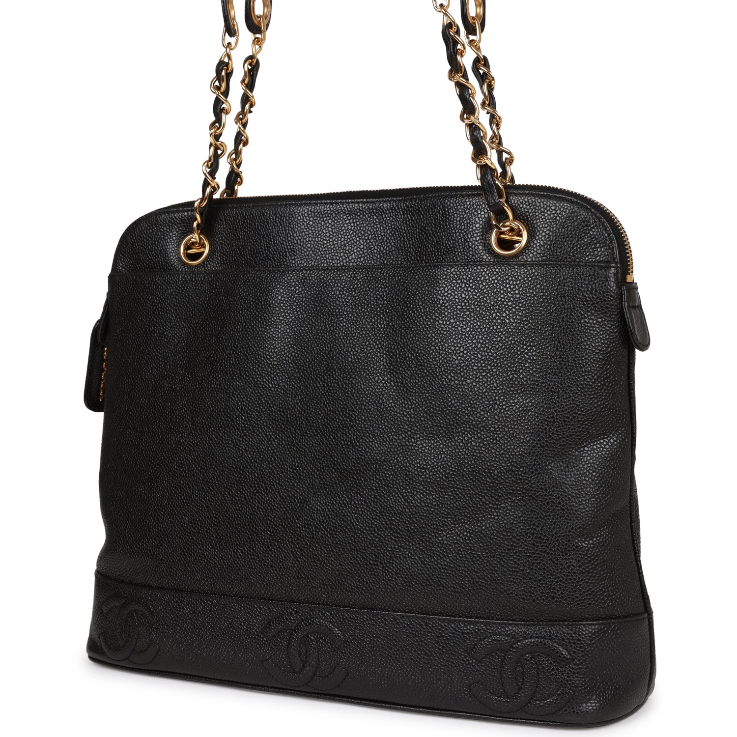 Chanel Tote - Rovelle Bags