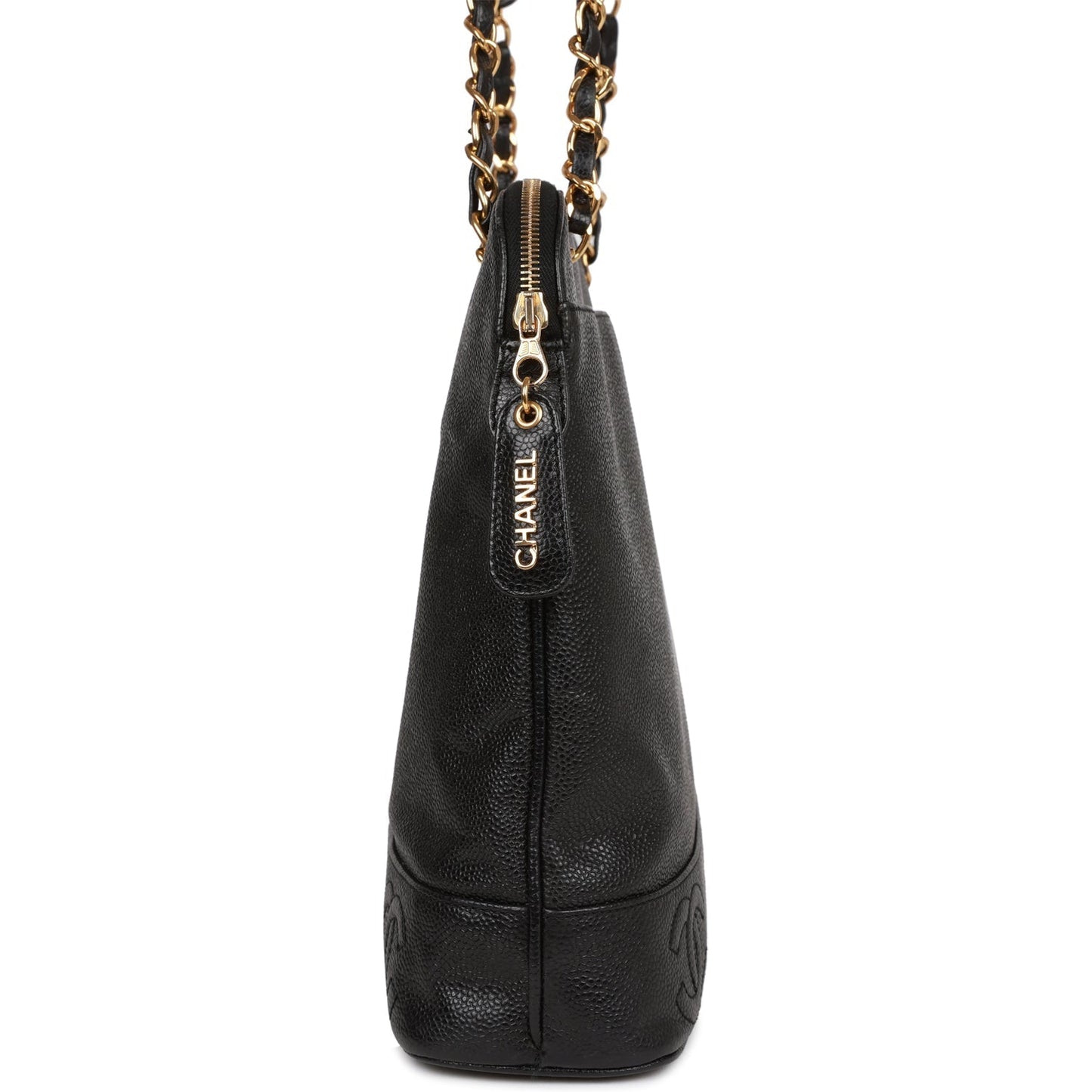 Chanel Tote - Rovelle Bags
