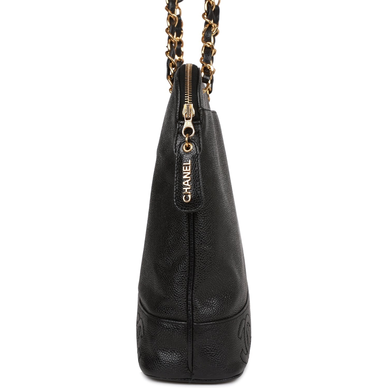 Chanel Tote - Rovelle Bags