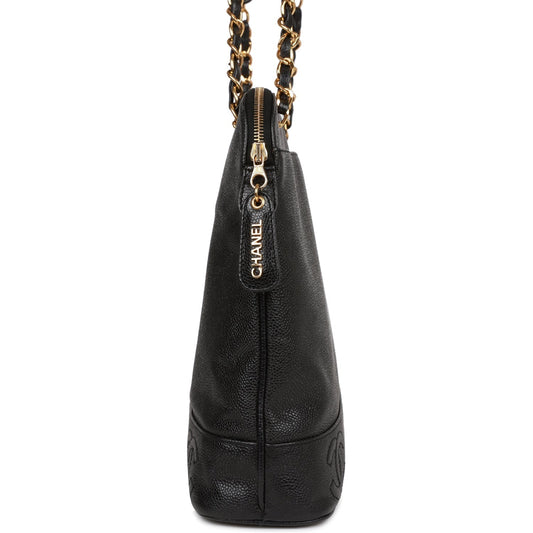 Chanel Tote - Rovelle Bags