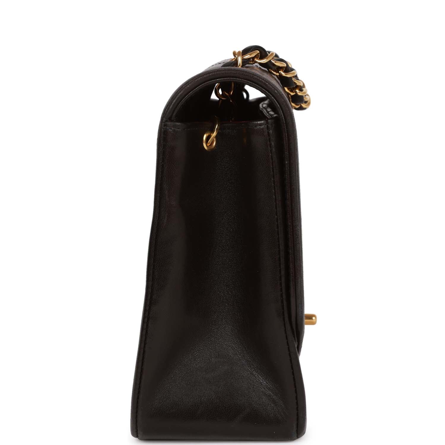 Chanel Diana Shoulder Bag - Rovelle Bags
