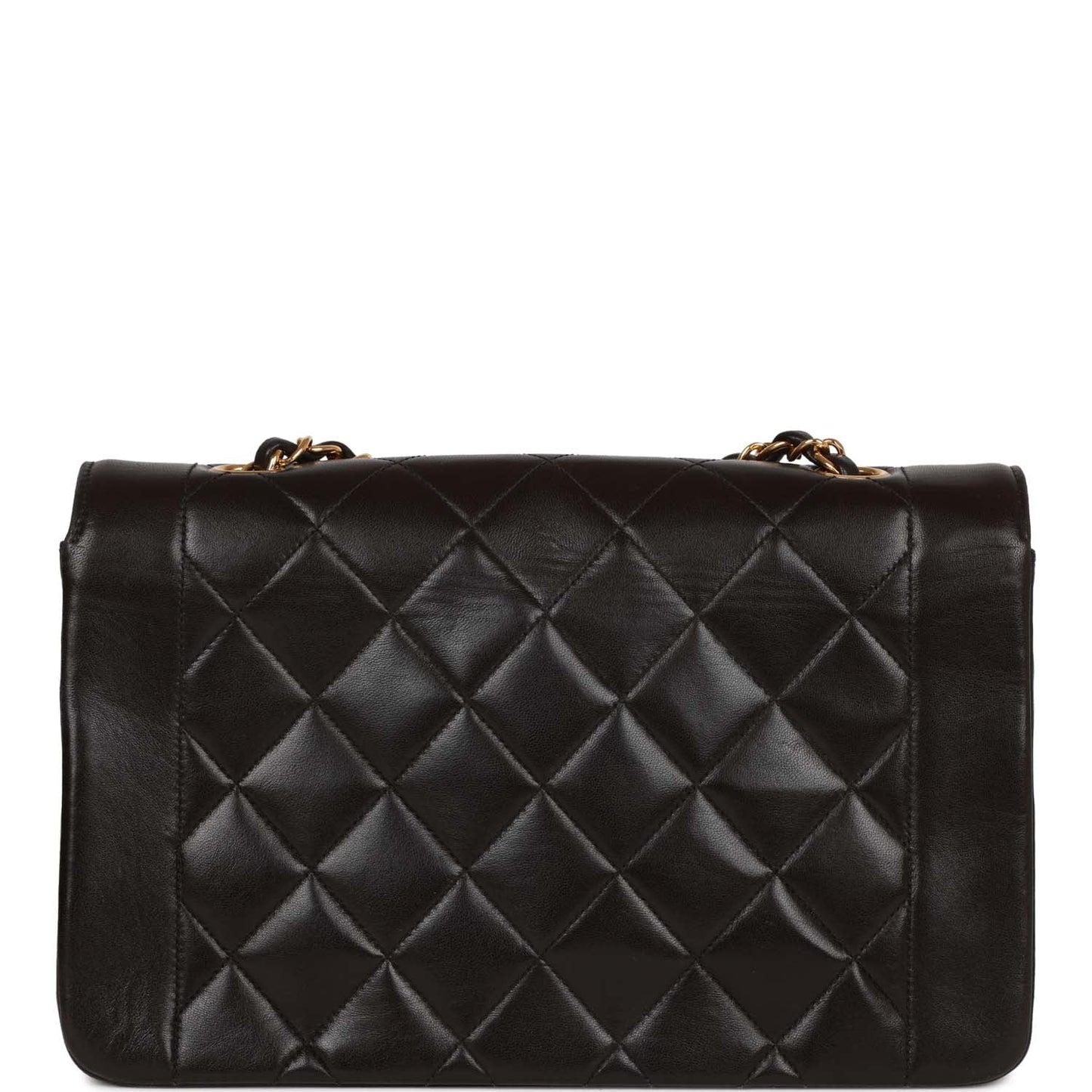 Chanel Diana Shoulder Bag - Rovelle Bags