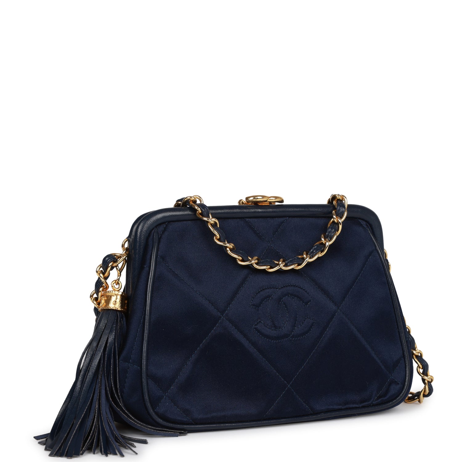Chanel Handbag - Rovelle Bags