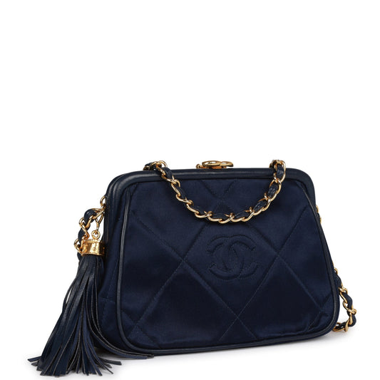Chanel Handbag - Rovelle Bags