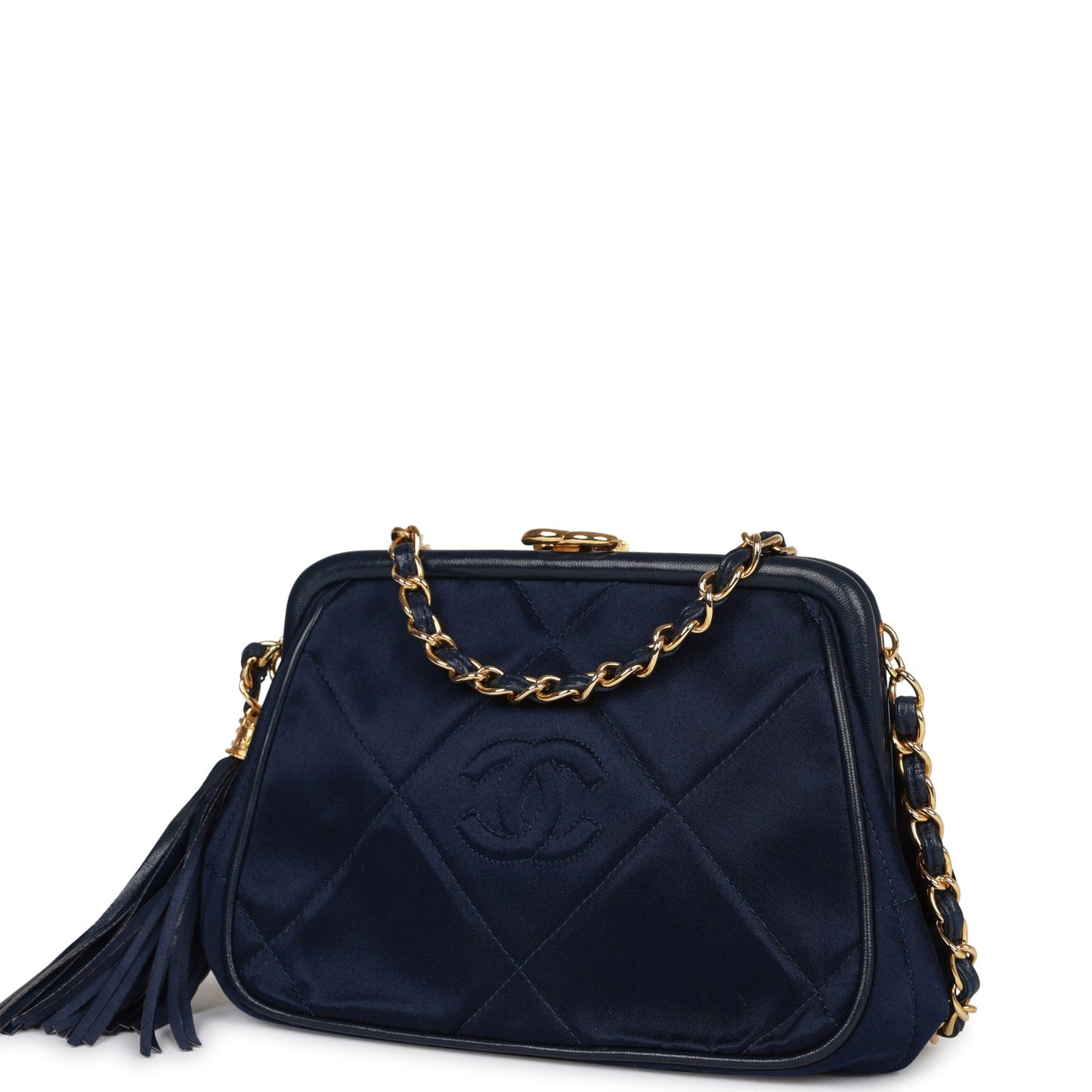 Chanel Handbag - Rovelle Bags