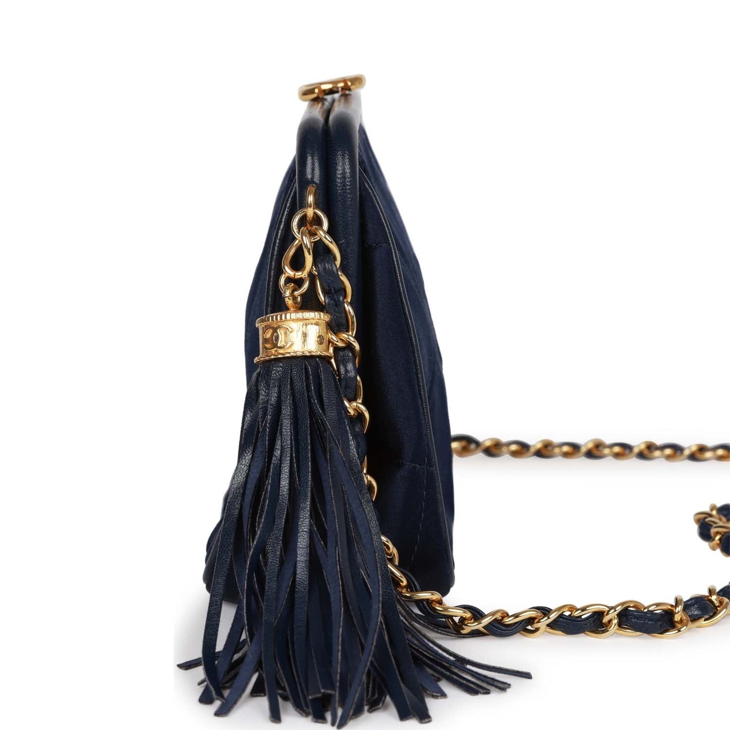 Chanel Handbag - Rovelle Bags
