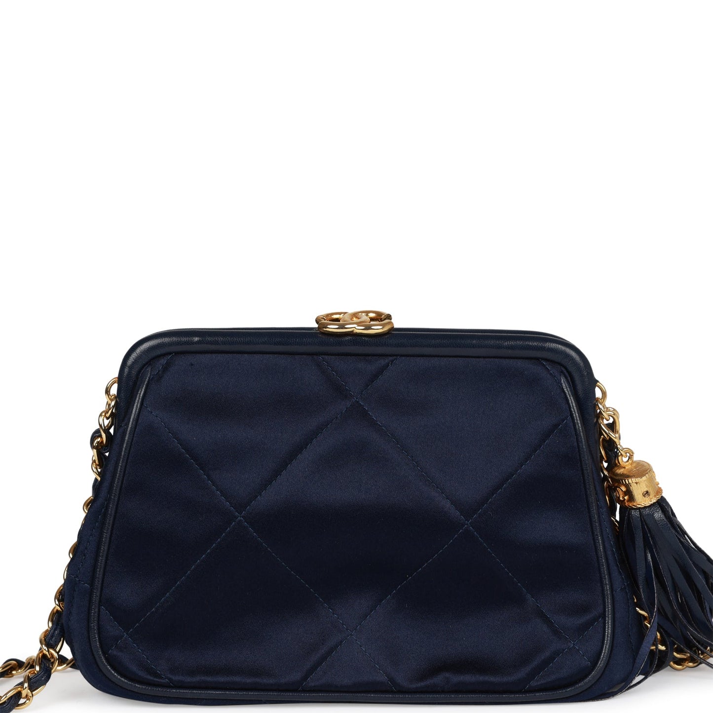 Chanel Handbag - Rovelle Bags