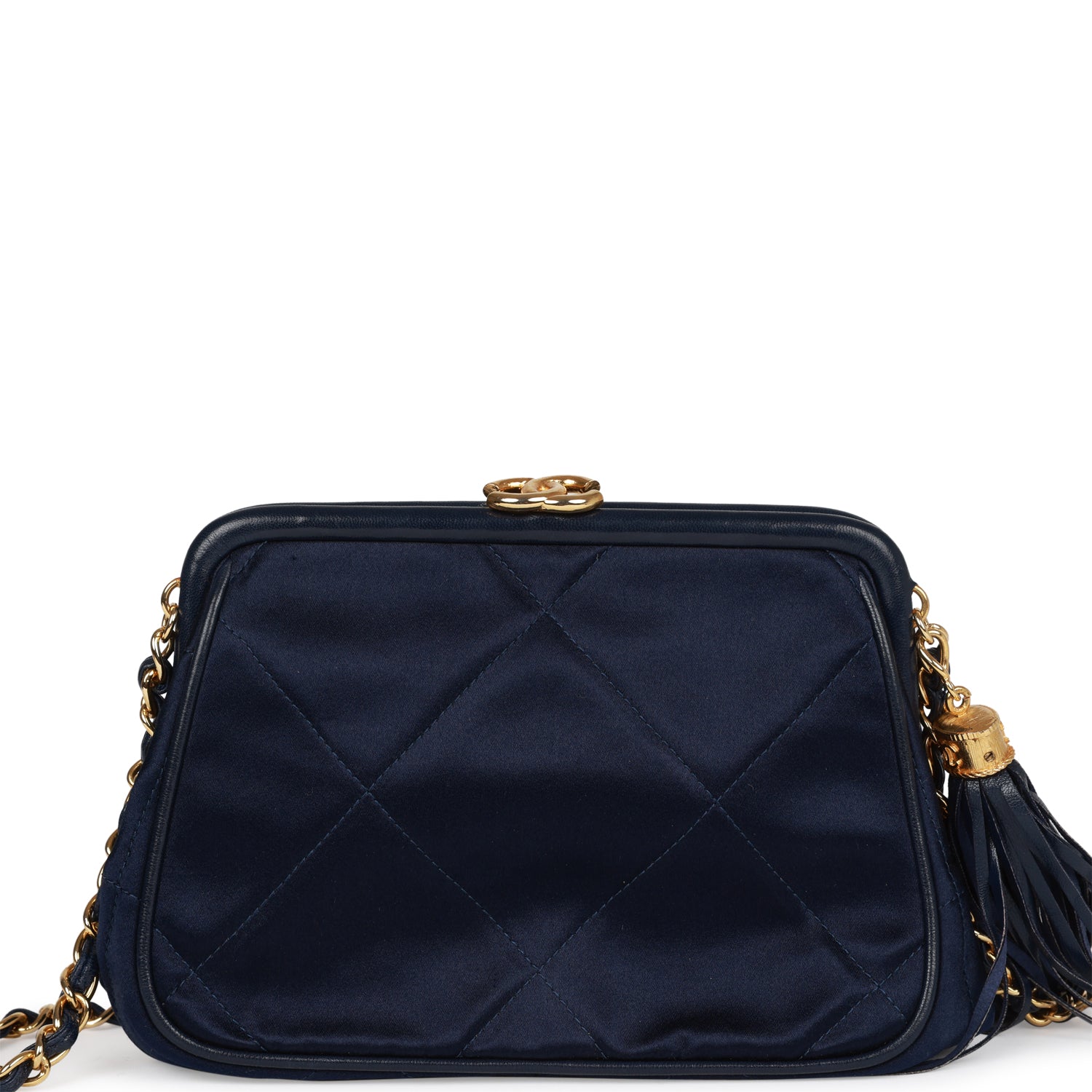 Chanel Handbag - Rovelle Bags
