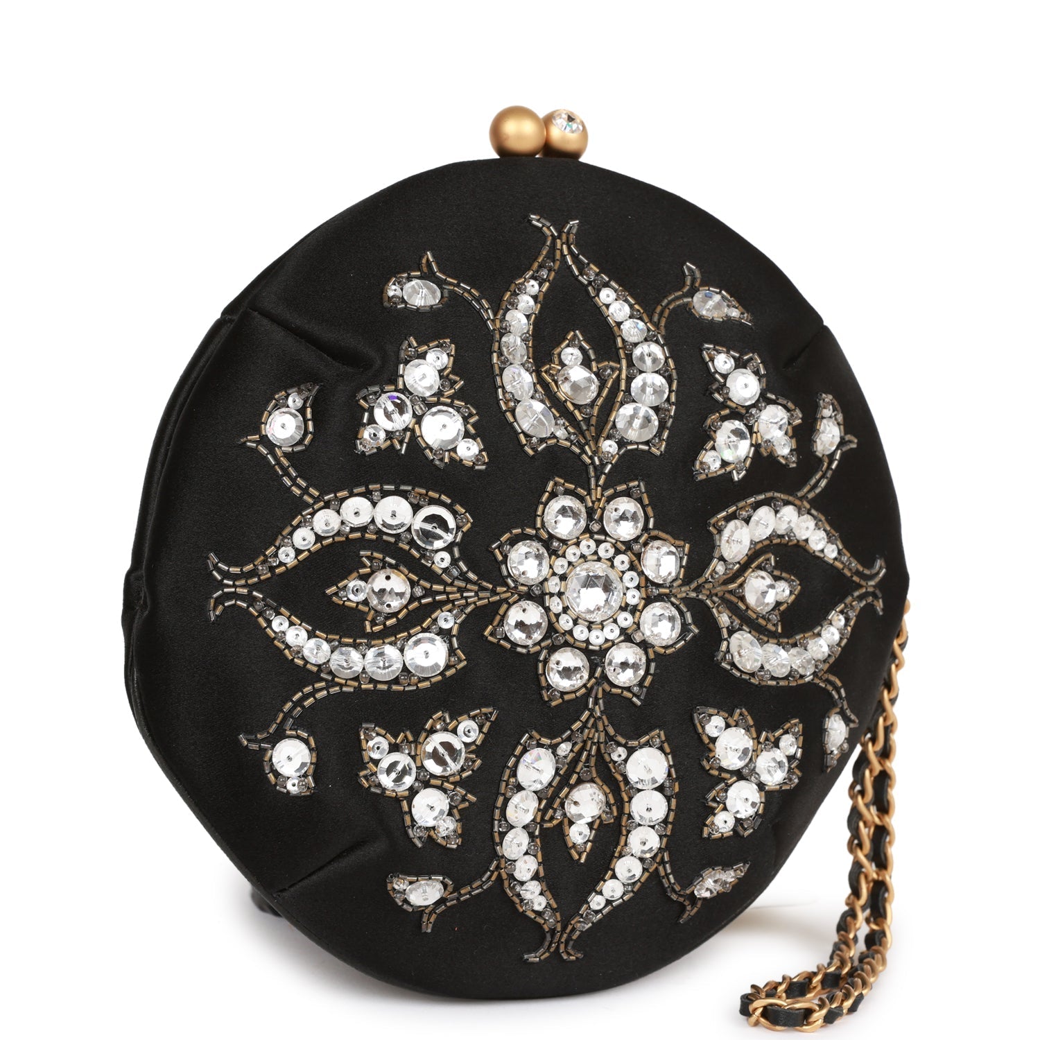Chanel Clutch - Rovelle Bags