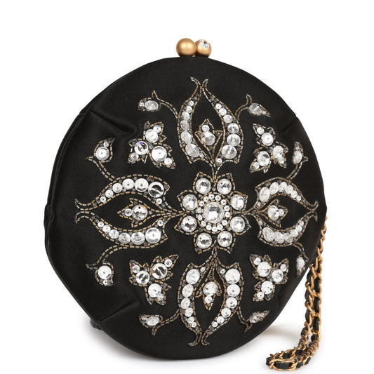 Chanel Clutch - Rovelle Bags