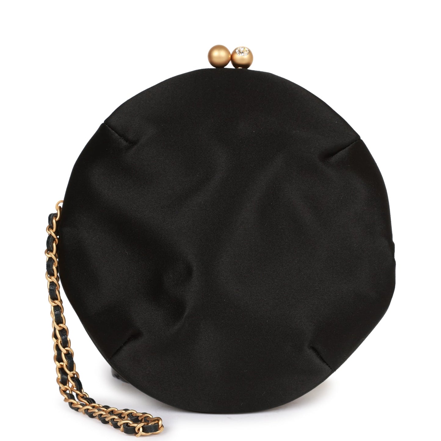 Chanel Clutch - Rovelle Bags
