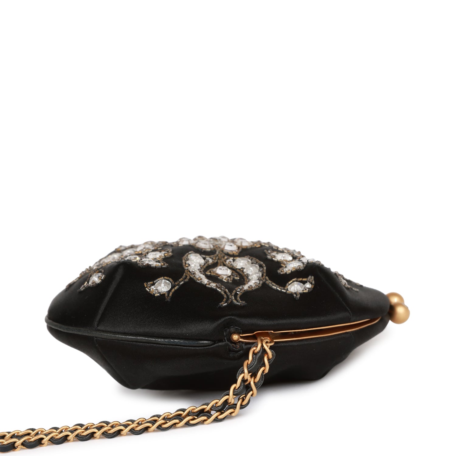 Chanel Clutch - Rovelle Bags