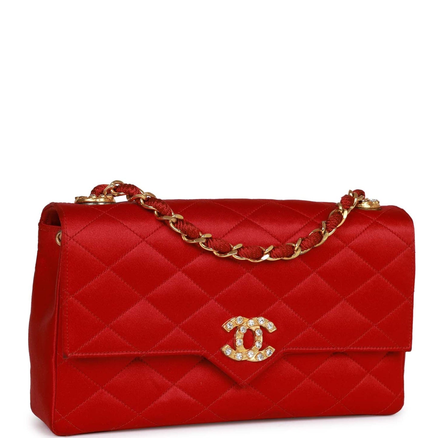 Chanel Shoulder Bag - Rovelle Bags