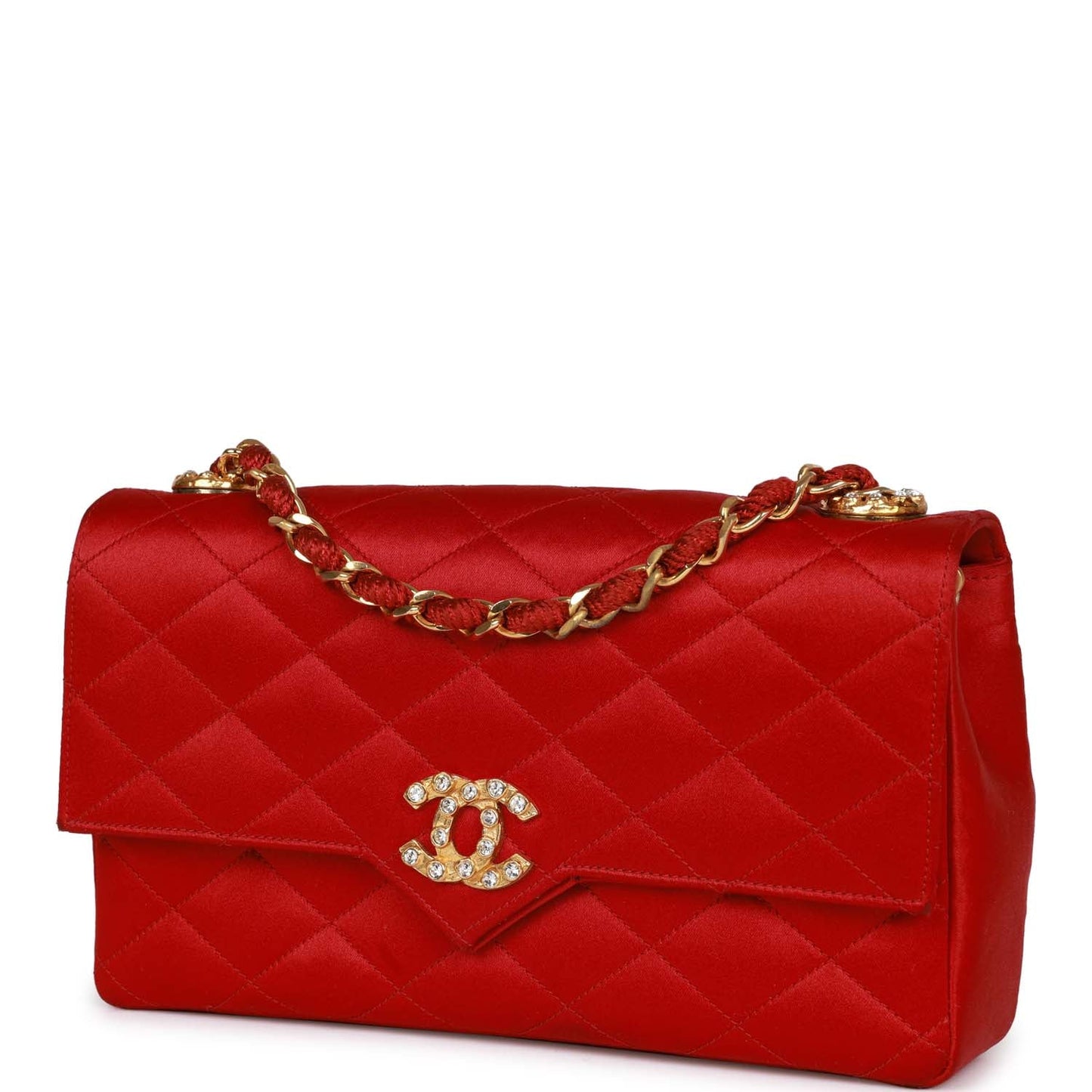 Chanel Shoulder Bag - Rovelle Bags