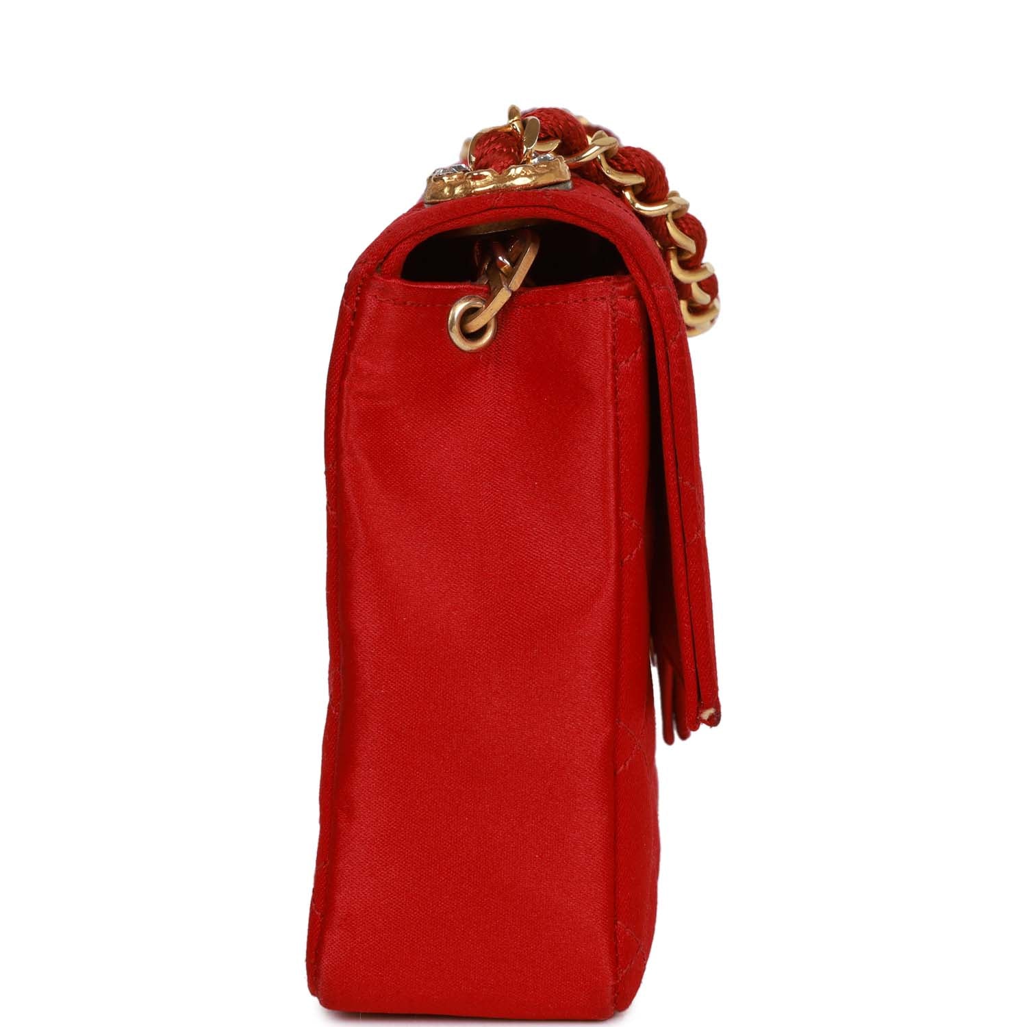 Chanel Shoulder Bag - Rovelle Bags