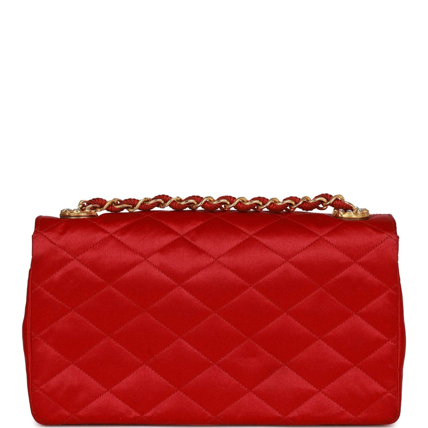 Chanel Shoulder Bag - Rovelle Bags