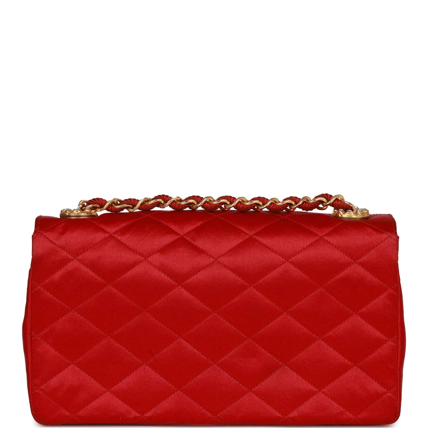 Chanel Shoulder Bag - Rovelle Bags