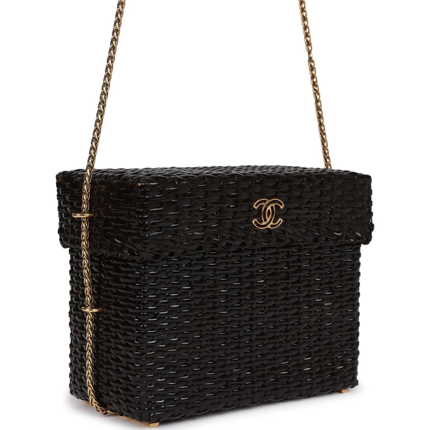 Chanel Handbag - Rovelle Bags