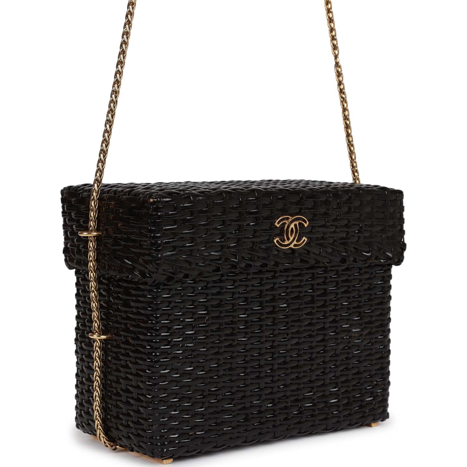 Chanel Handbag - Rovelle Bags