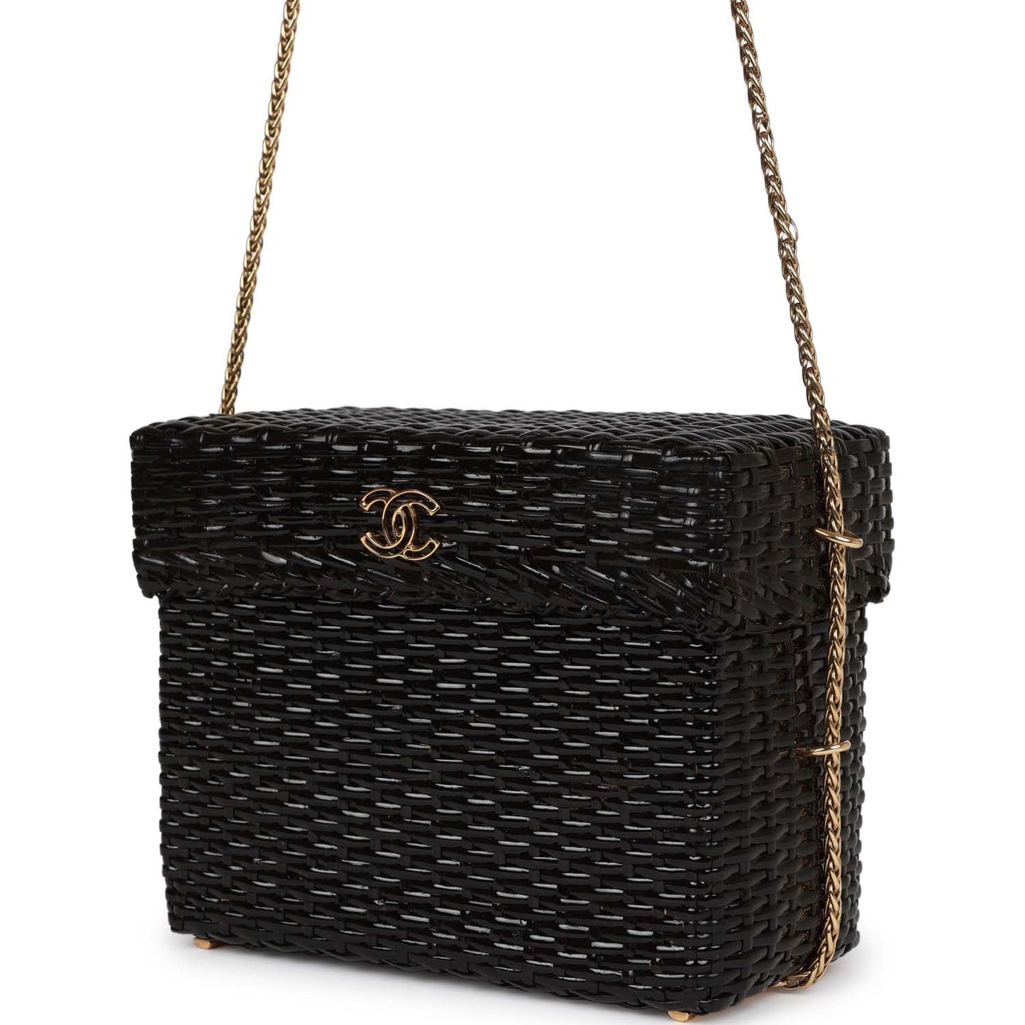 Chanel Handbag - Rovelle Bags