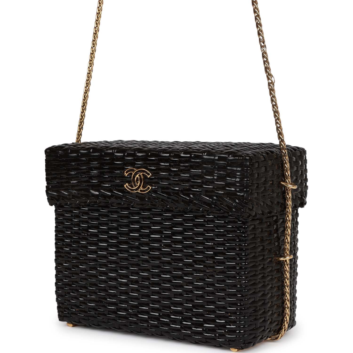 Chanel Handbag - Rovelle Bags