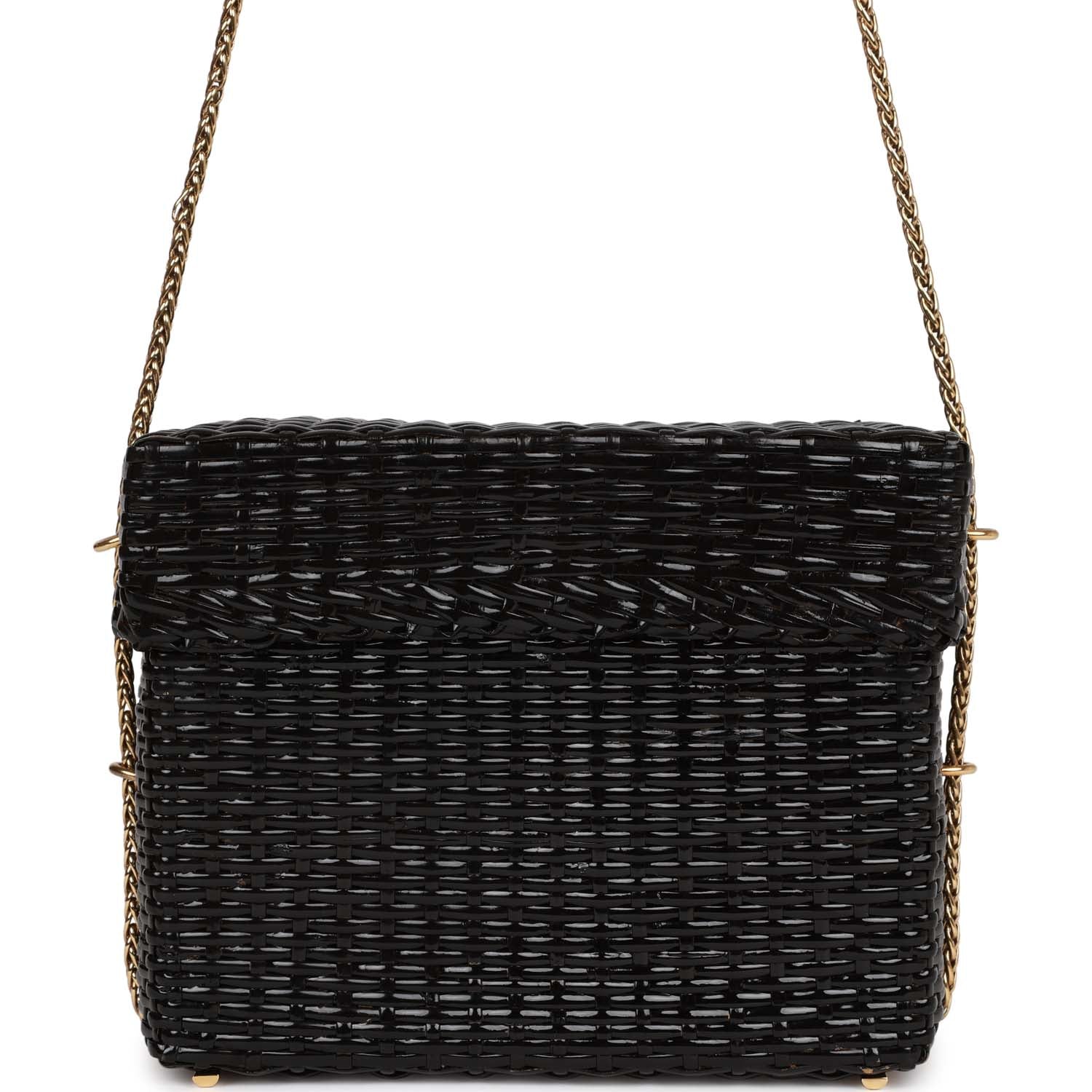 Chanel Handbag - Rovelle Bags