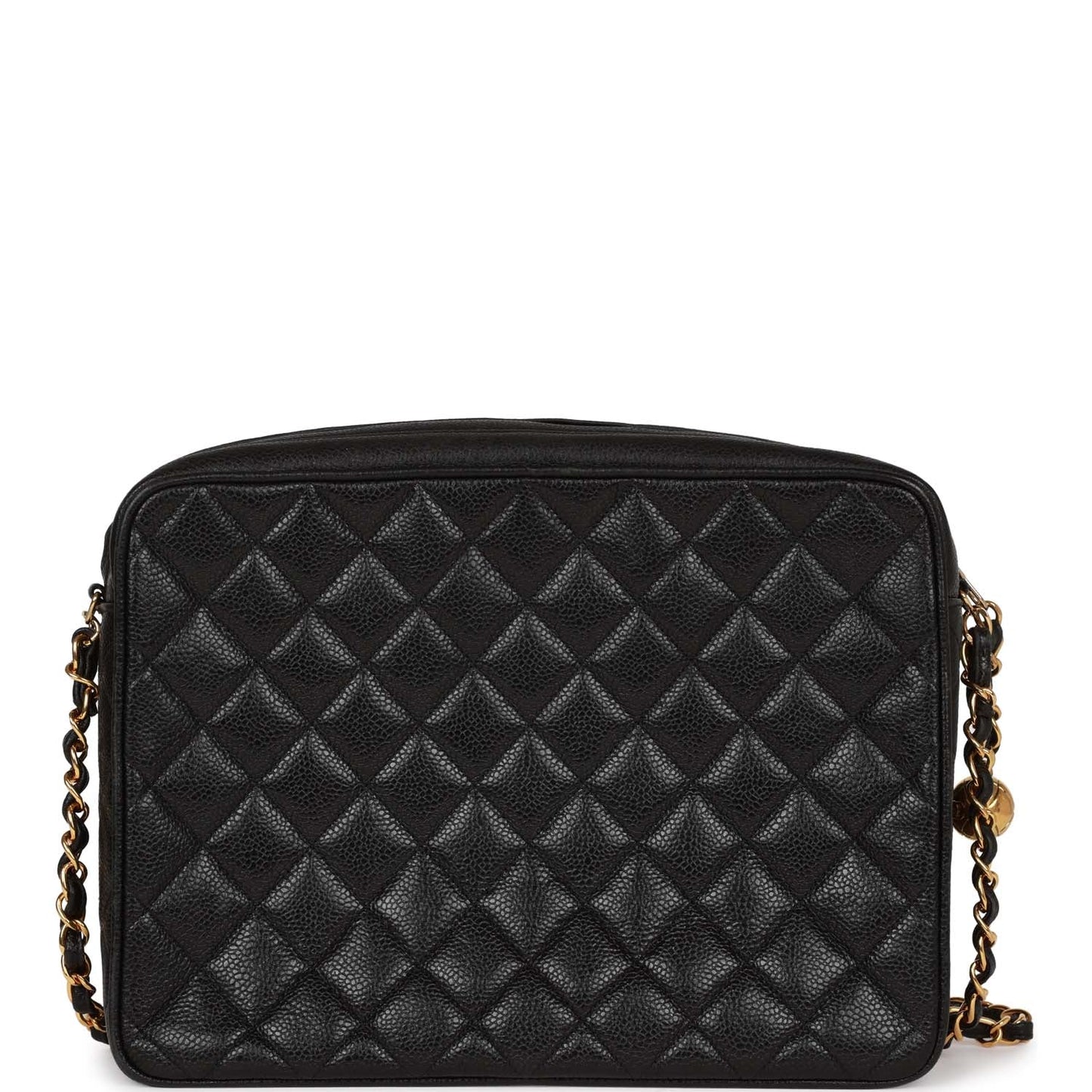 Chanel Camera Bag Crossbody - Rovelle Bags