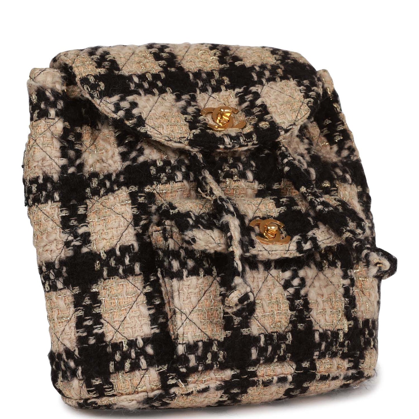 Chanel Backpack - Rovelle Bags