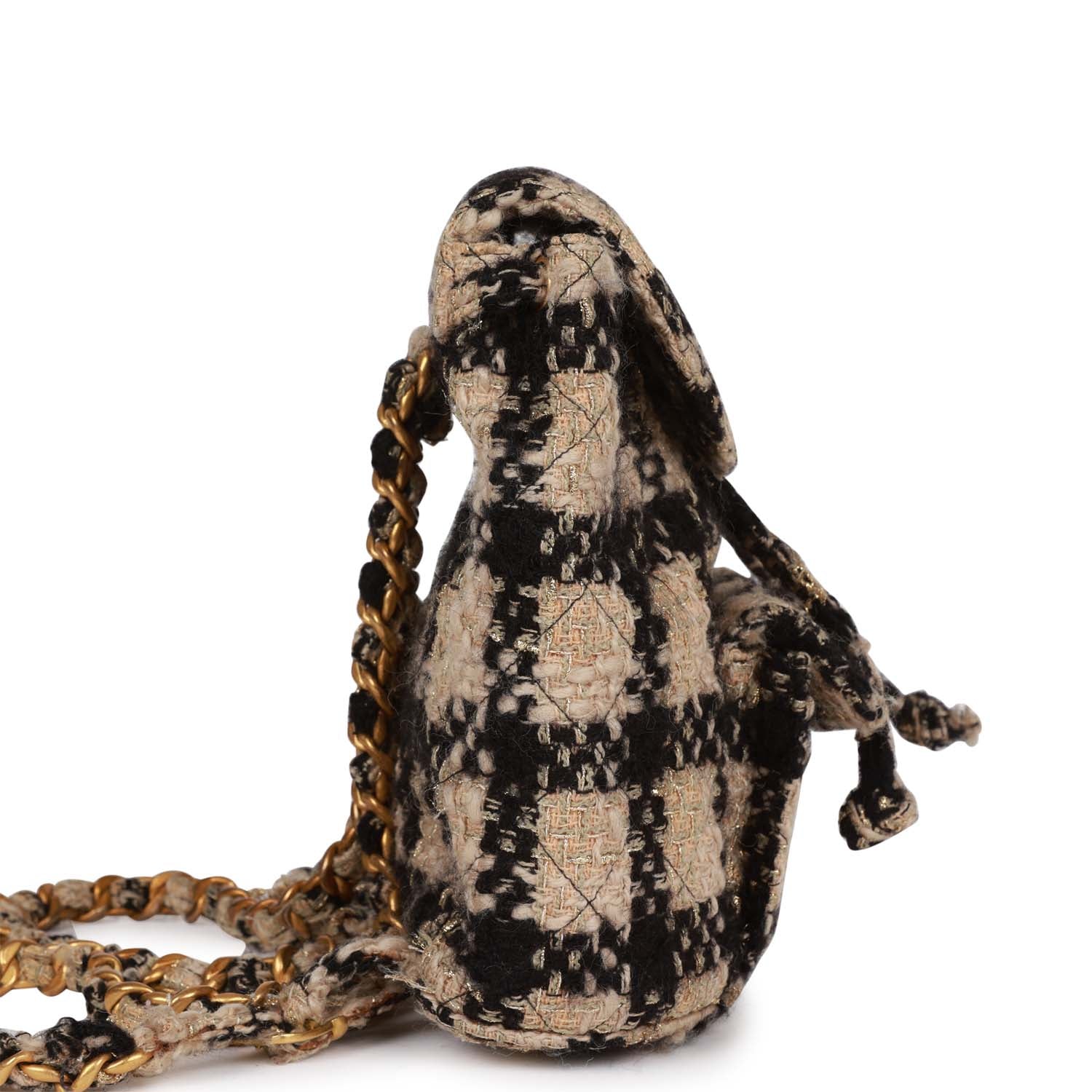 Chanel Backpack - Rovelle Bags