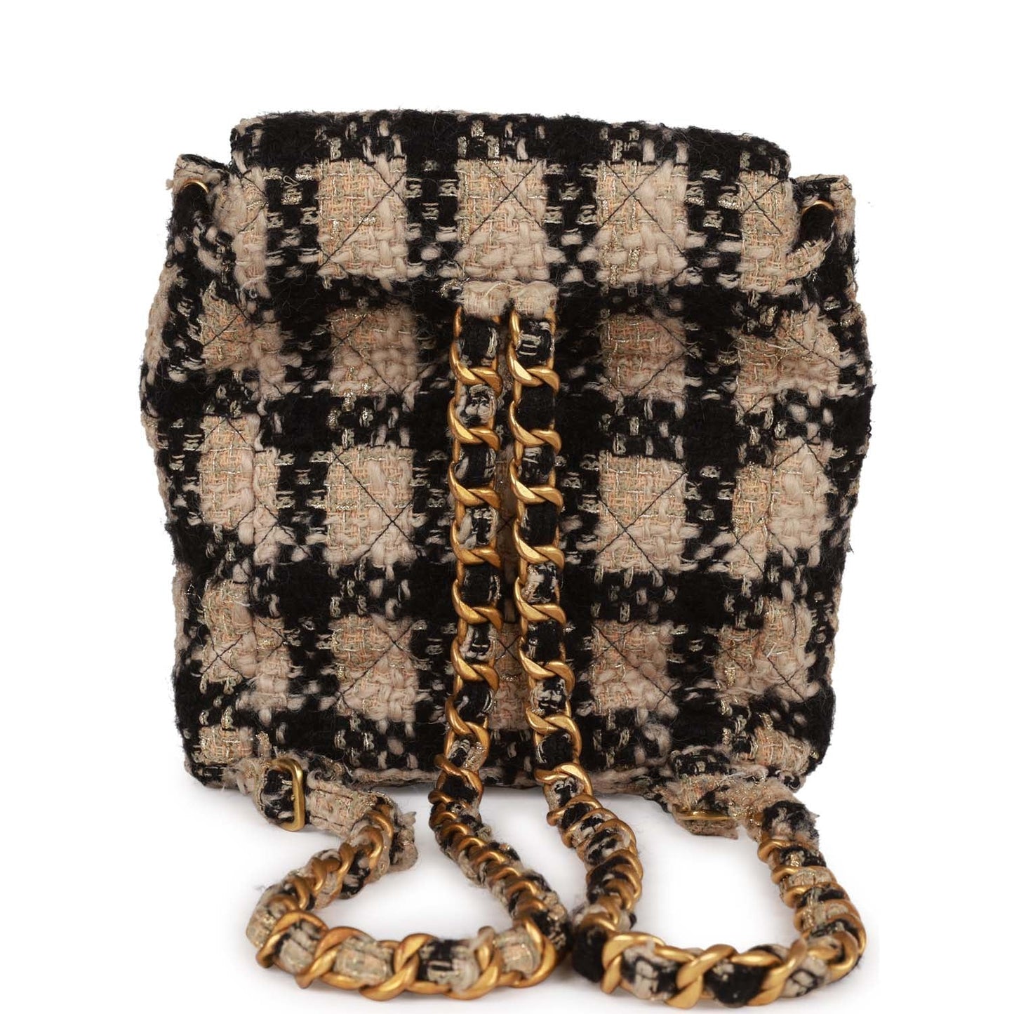Chanel Backpack - Rovelle Bags