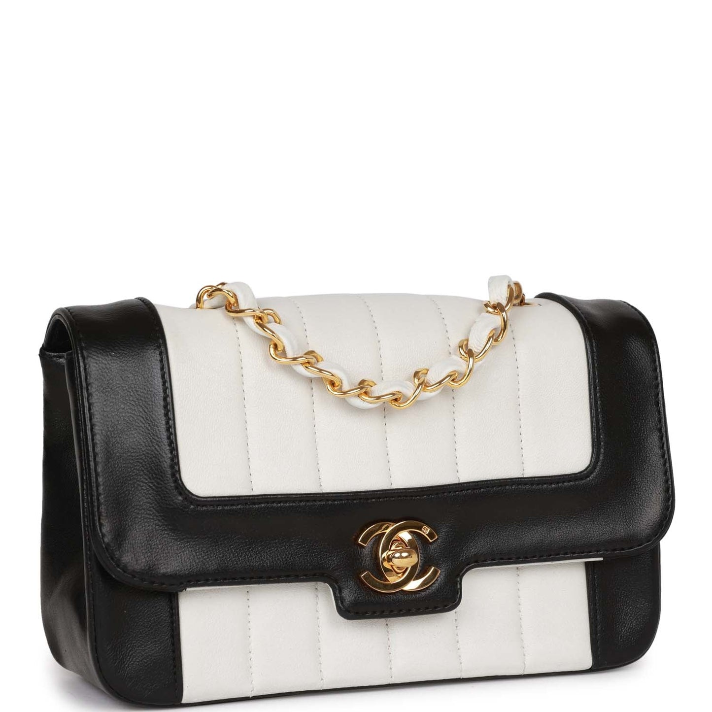 Chanel Handbag - Rovelle Bags