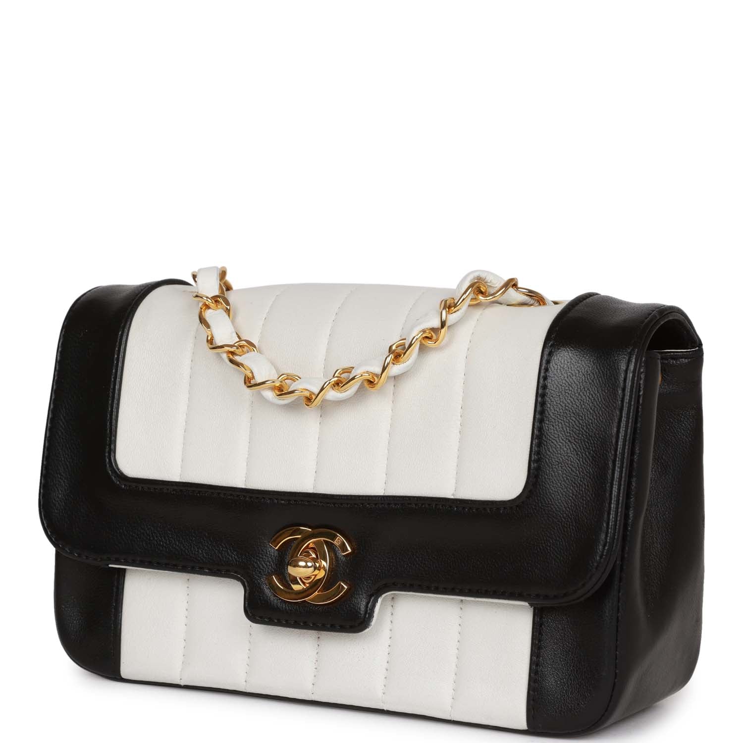 Chanel Handbag - Rovelle Bags