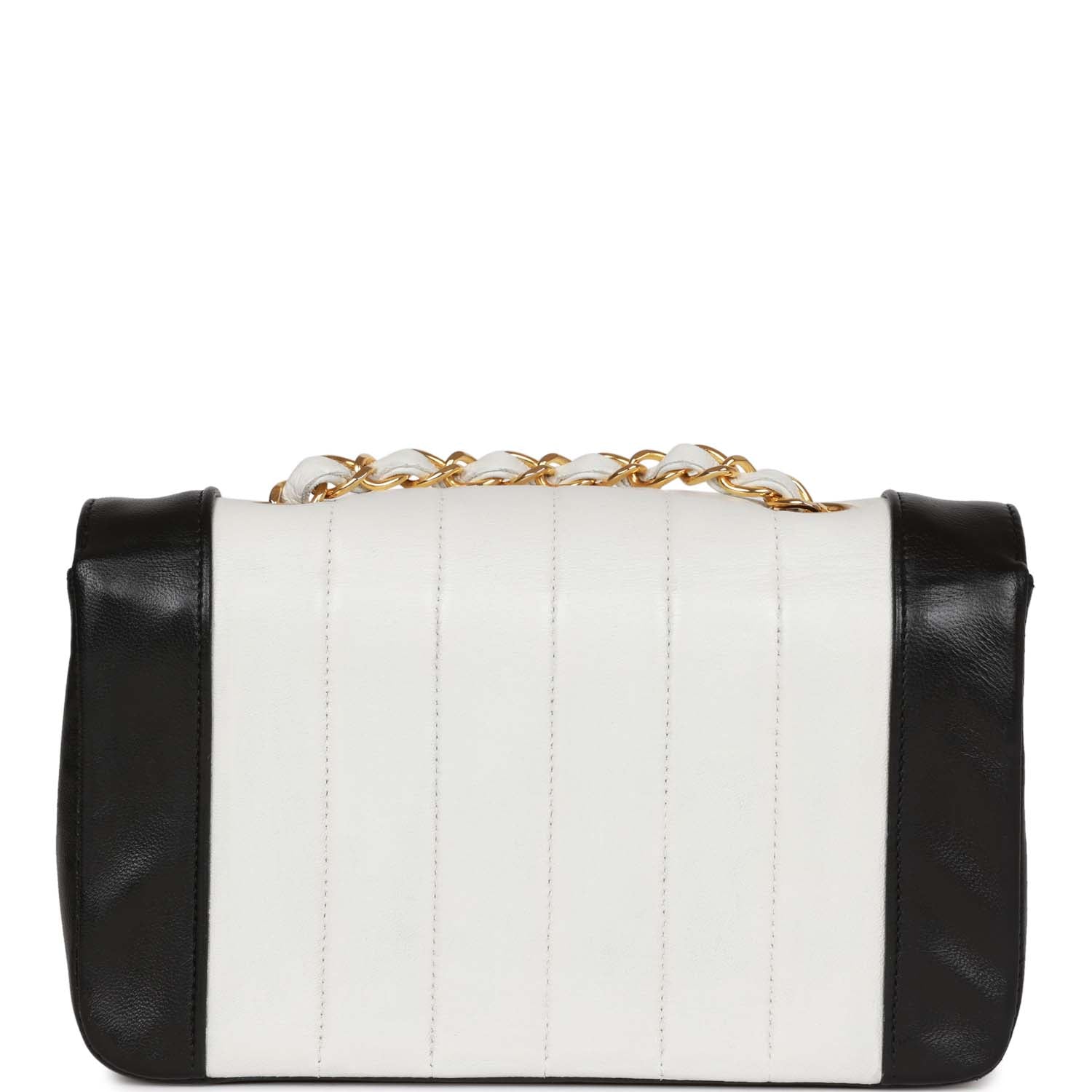 Chanel Handbag - Rovelle Bags