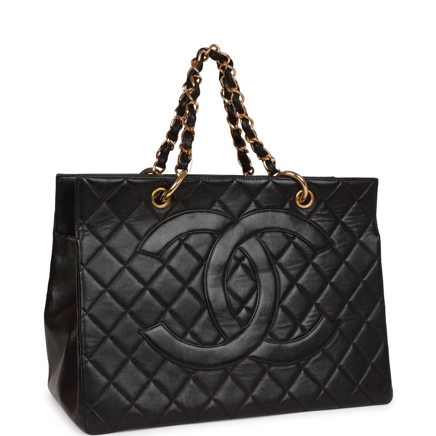 Chanel Timeless Tote - Rovelle Bags