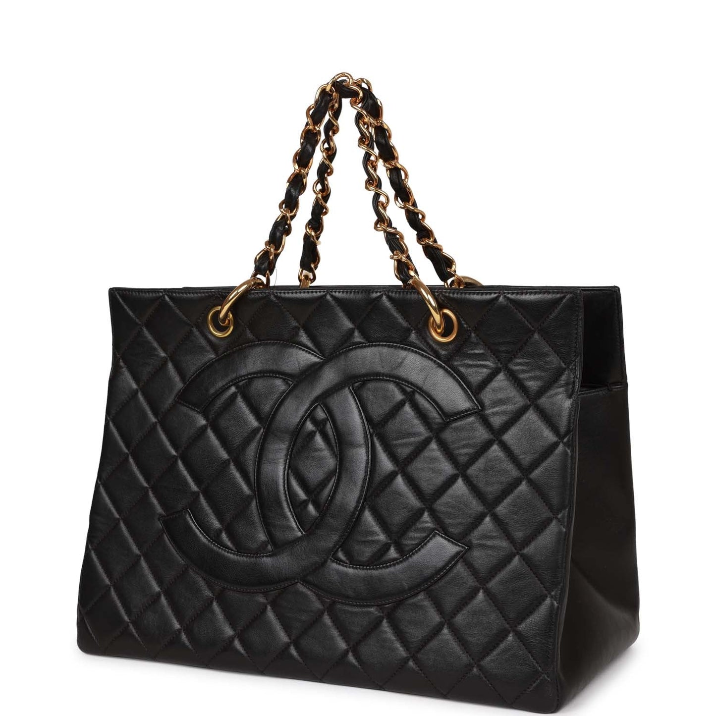 Chanel Timeless Tote - Rovelle Bags