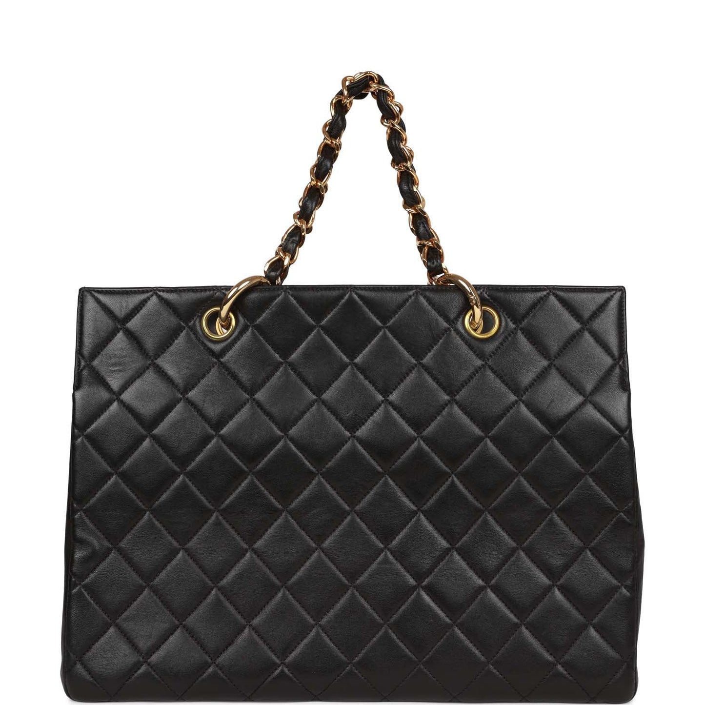 Chanel Timeless Tote - Rovelle Bags