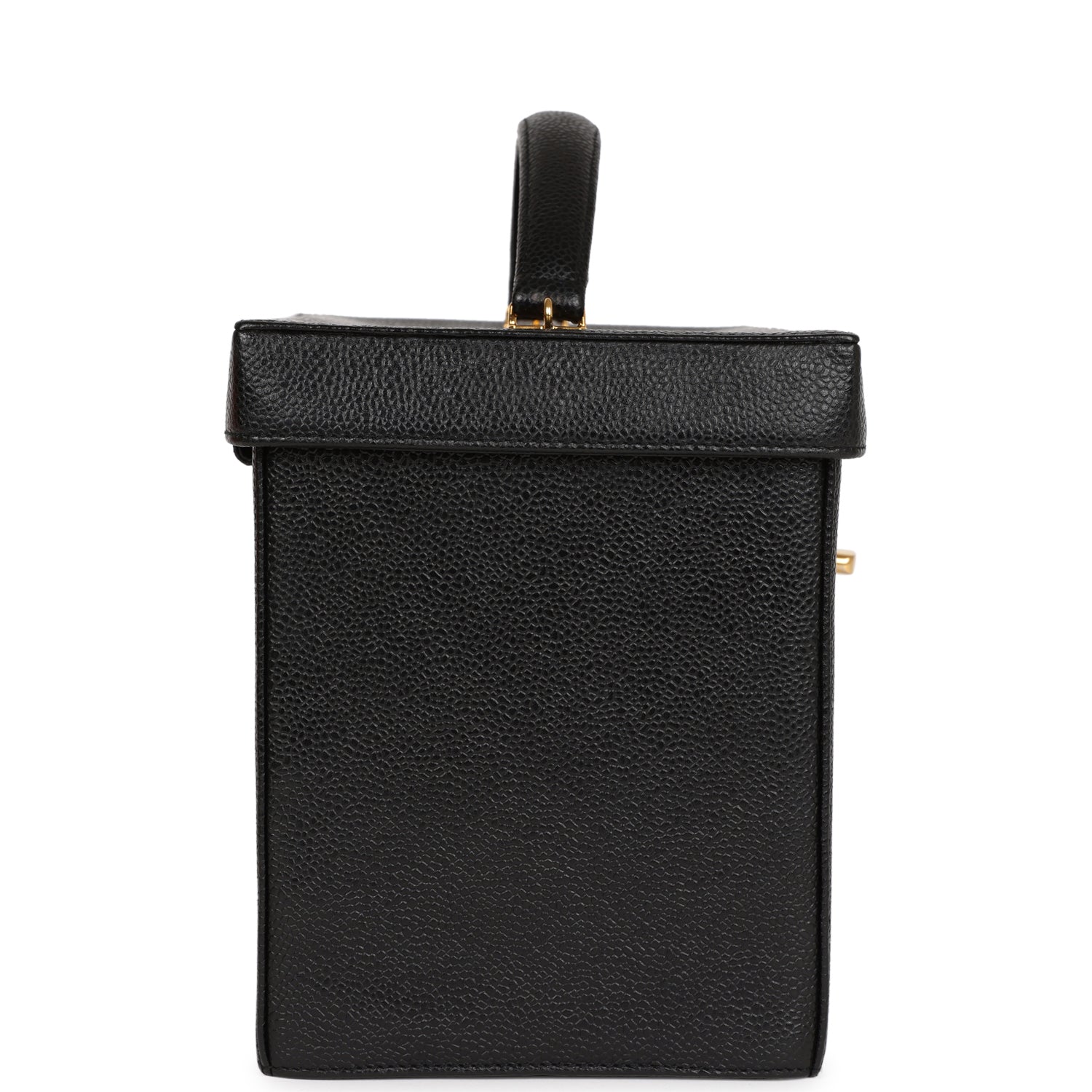 Chanel Vanity Clutch - Rovelle Bags