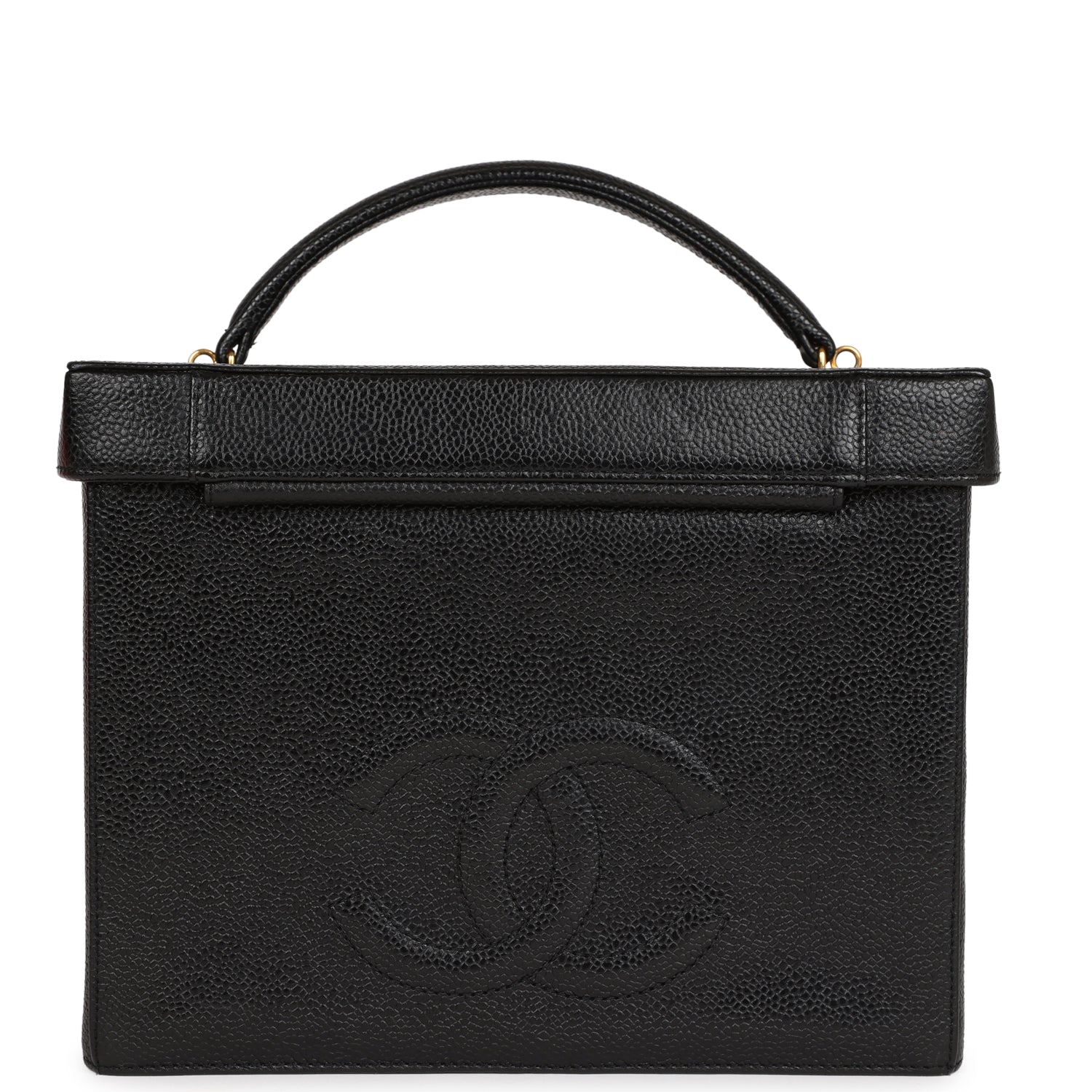 Chanel Vanity Clutch - Rovelle Bags