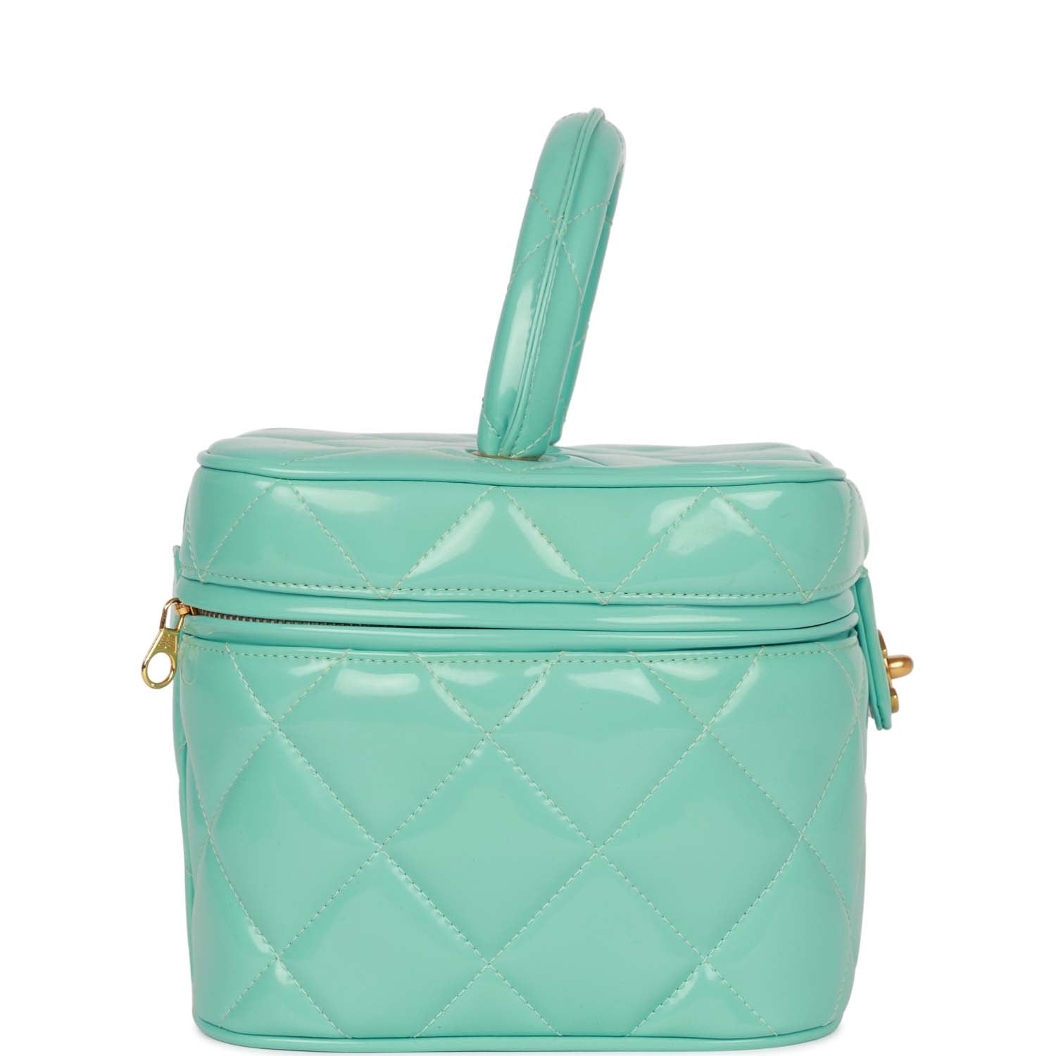 Chanel Vanity Clutch - Rovelle Bags