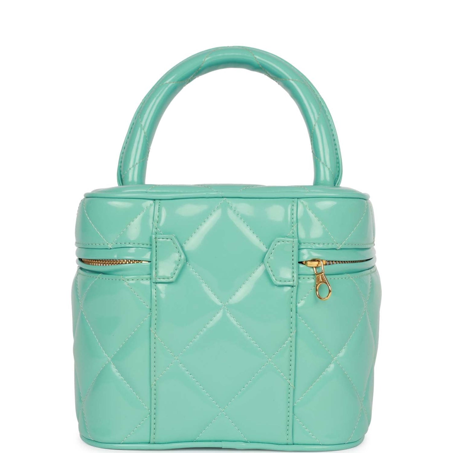 Chanel Vanity Clutch - Rovelle Bags