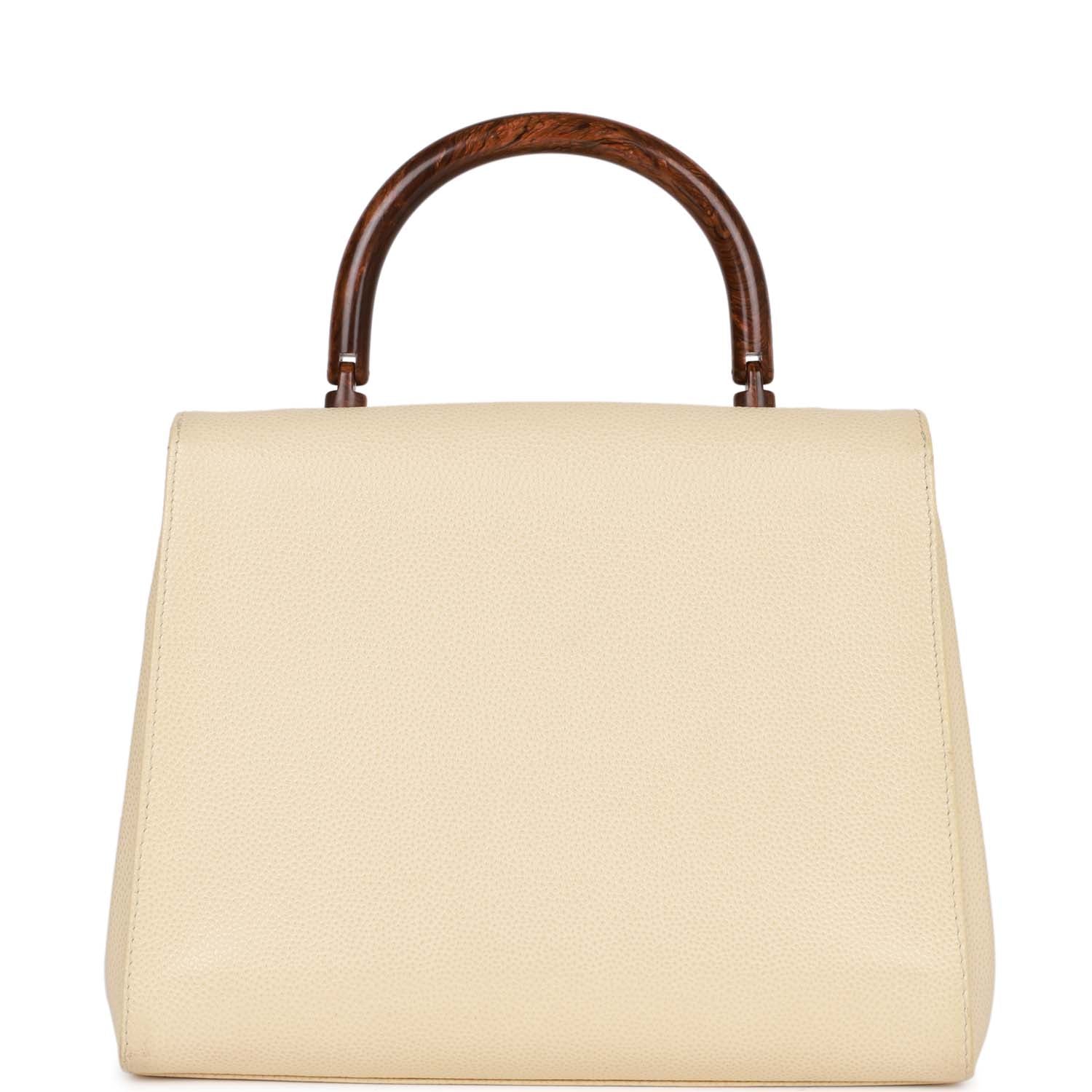 Chanel Vanity Shoulder Bag - Rovelle Bags