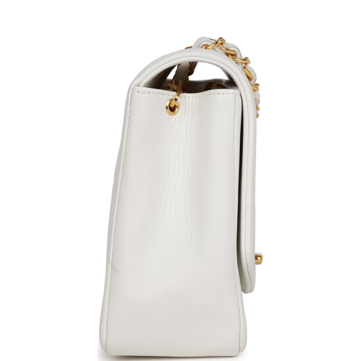 Chanel Diana Shoulder Bag - Rovelle Bags