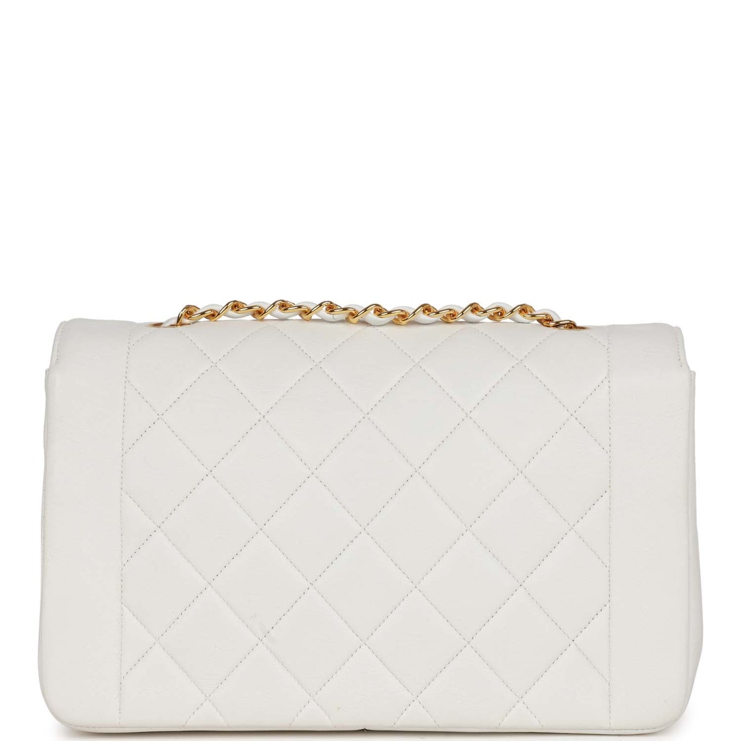Chanel Diana Shoulder Bag - Rovelle Bags