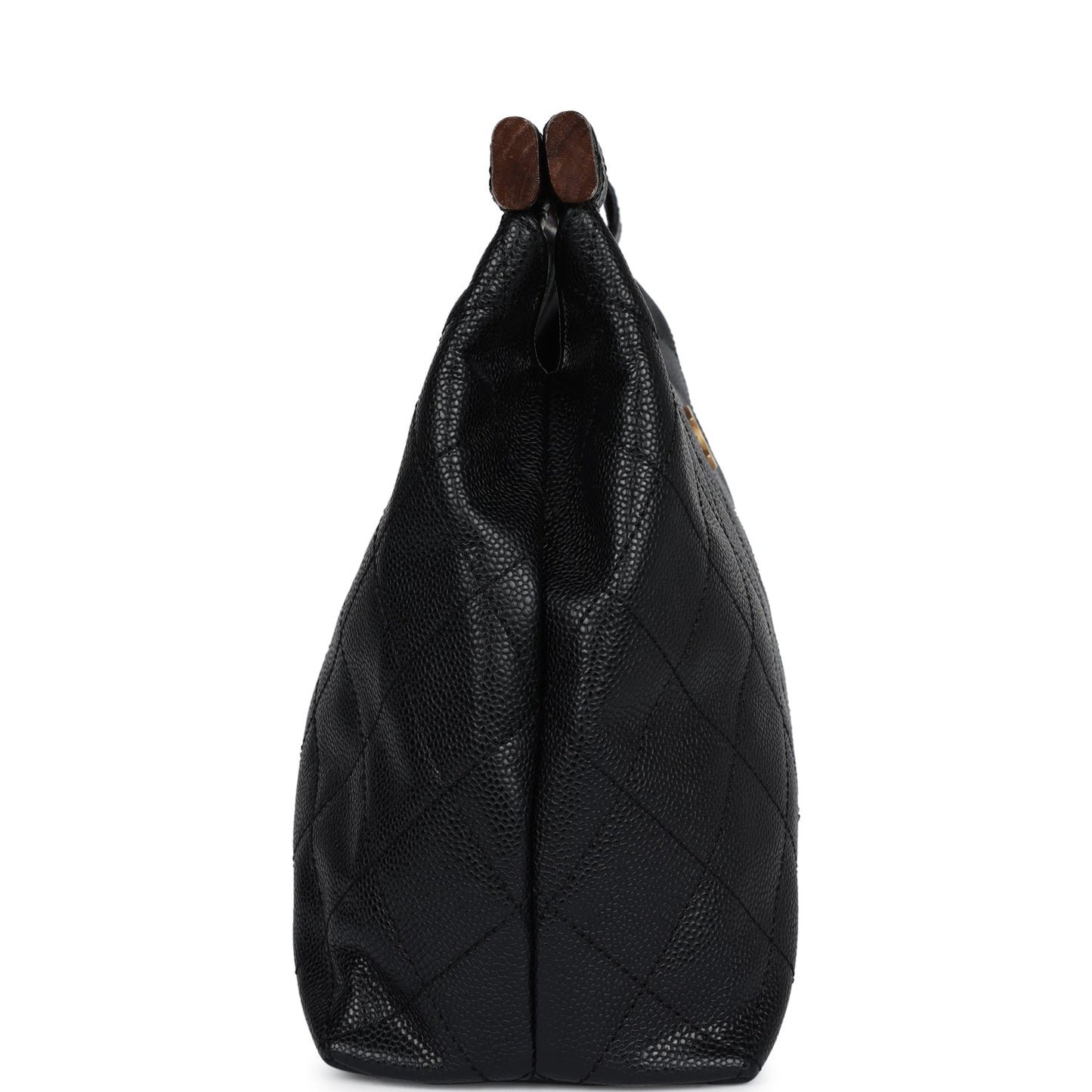 Chanel Vanity Handbag - Rovelle Bags