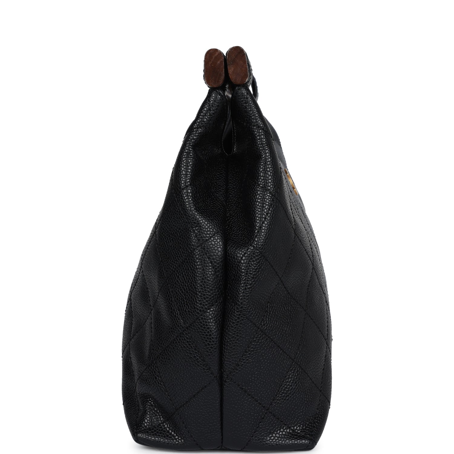 Chanel Vanity Handbag - Rovelle Bags